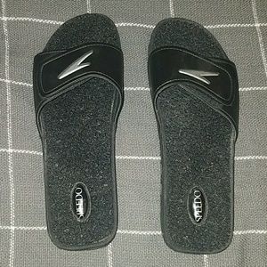 Mens speedo slide sandals